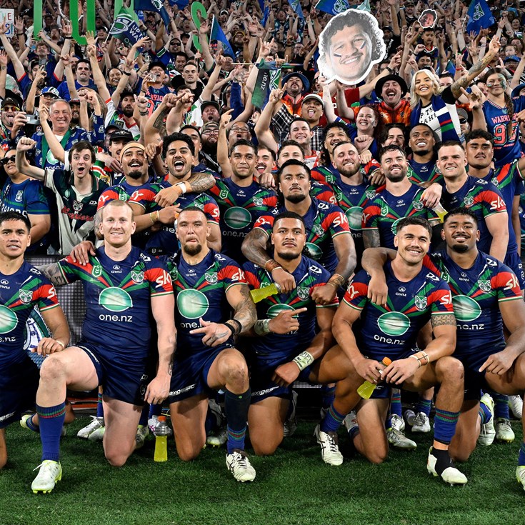 Match Highlights: Absolute magic - Broncos vanquished