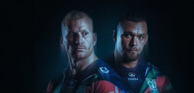 NRL Team List: Barnett moved into starting lineup