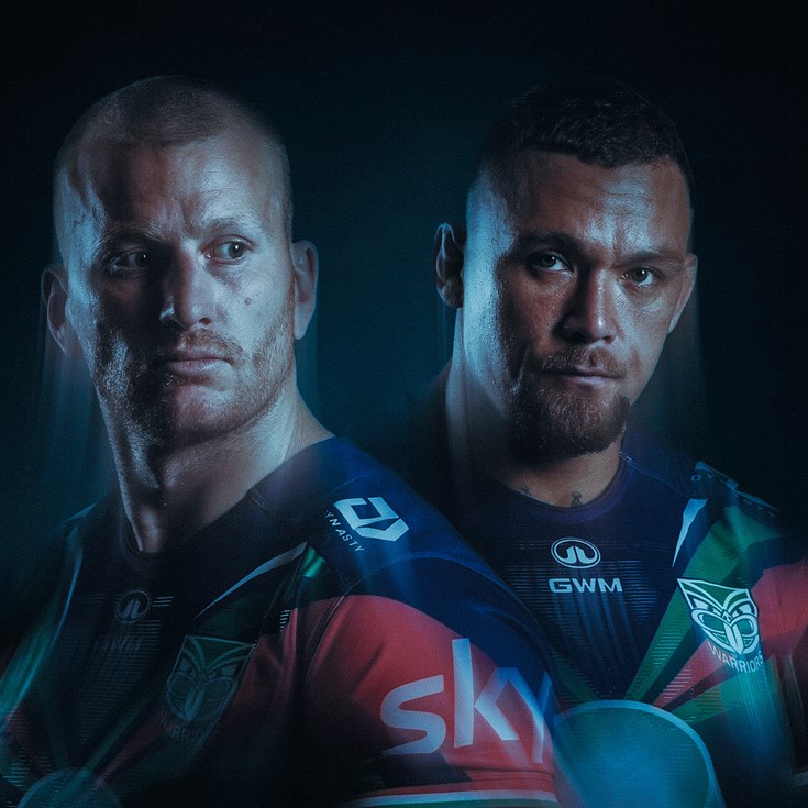 NRL Team List: Barnett moved into starting lineup