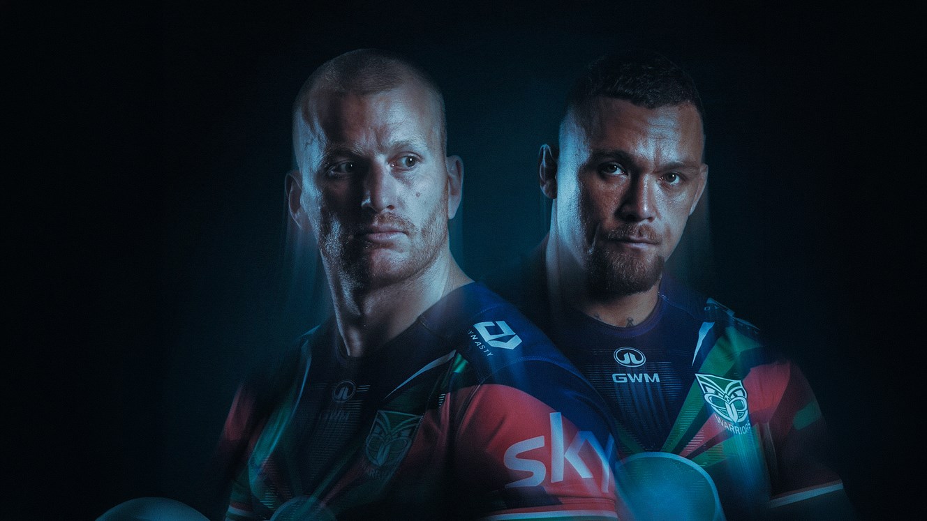 NRL Team List: Barnett moved into starting lineup