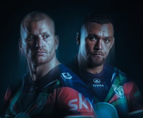 NRL Team List: Barnett moved into starting lineup
