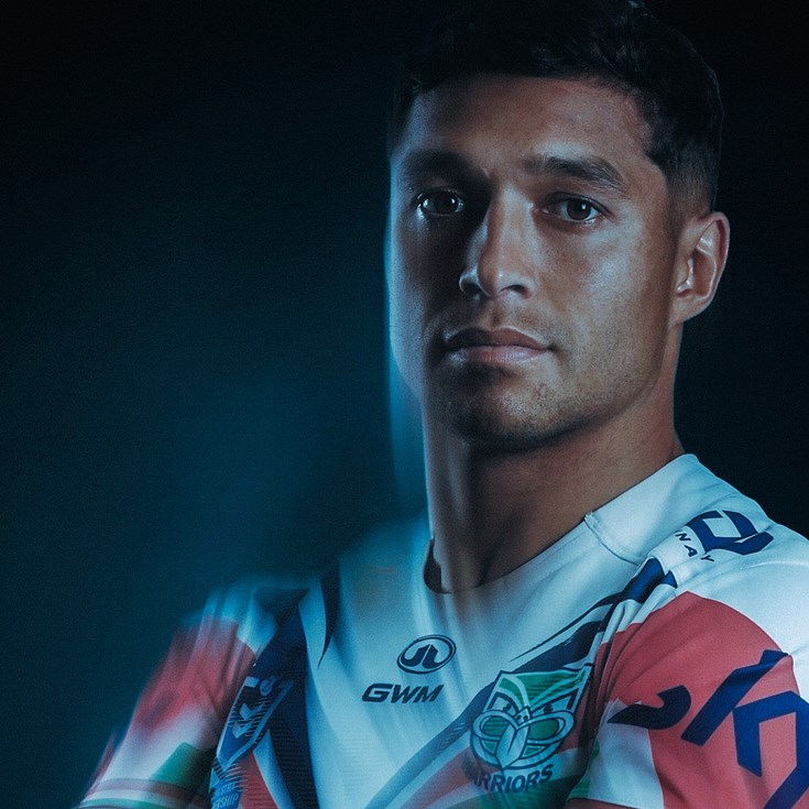 NRL Team List: Martin at halfback, RTS in contention