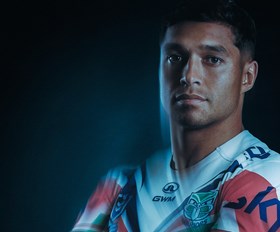 NRL Team List: Martin at halfback, RTS in contention