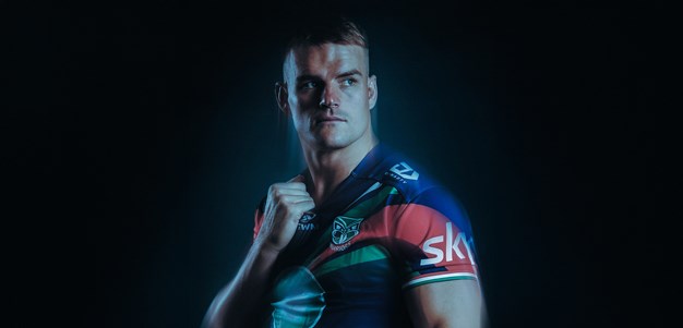 Team List: Major changes for clash against Sharks