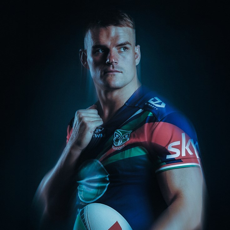 Team List: Major changes for clash against Sharks