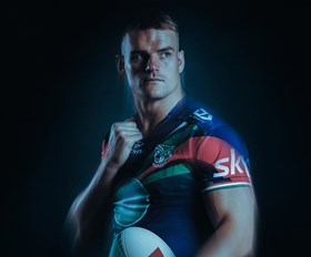 Team List: Key changes for encounter with Cronulla Sutherland