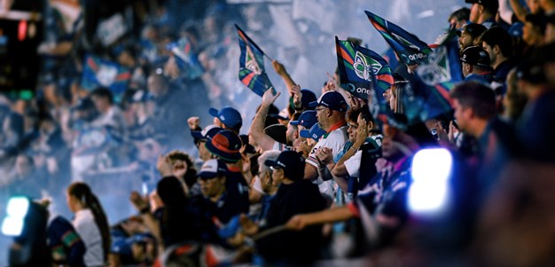 GWM Game Day Guide: It's so good to be back home!