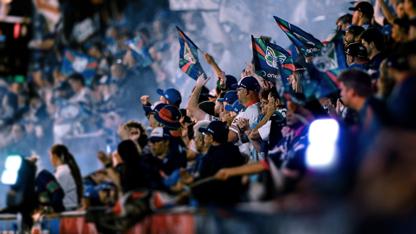 GWM Game Day Guide: It's so good to be back home!