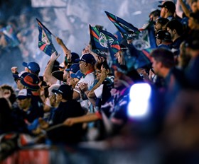GWM Game Day Guide: It's so good to be back home!