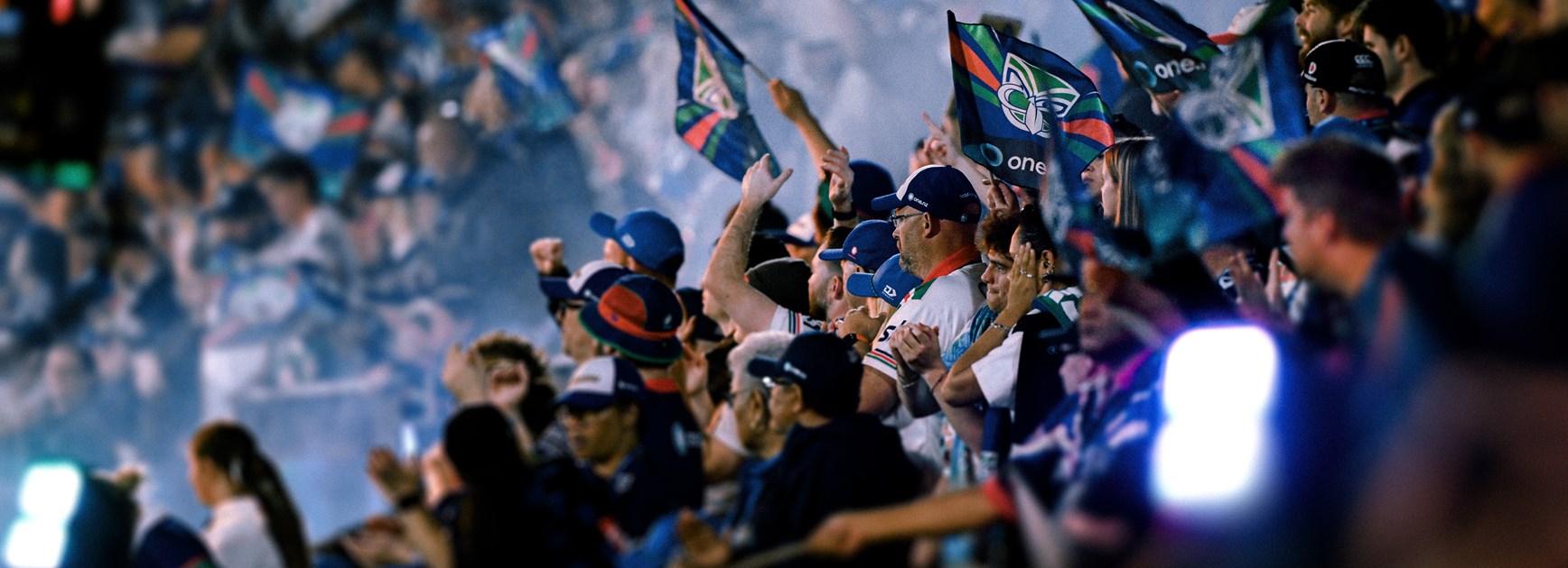 GWM Game Day Guide: It's so good to be back home!
