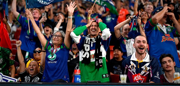 Christchurch braces for full-force four-day footy festival