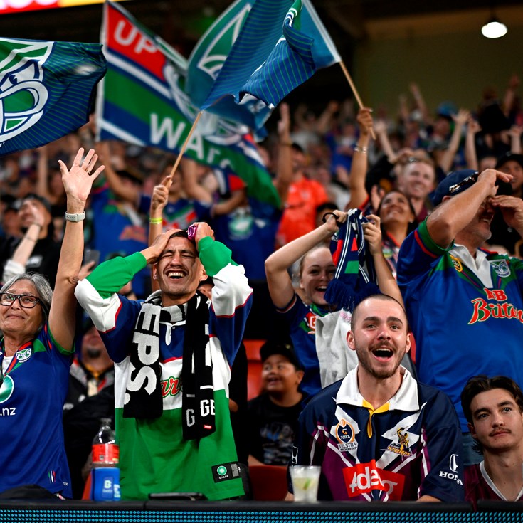 Christchurch braces for full-force four-day footy festival
