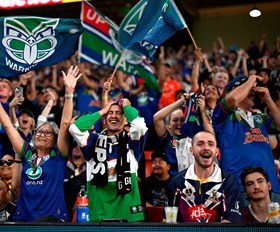 Christchurch braces for full-force four-day footy festival