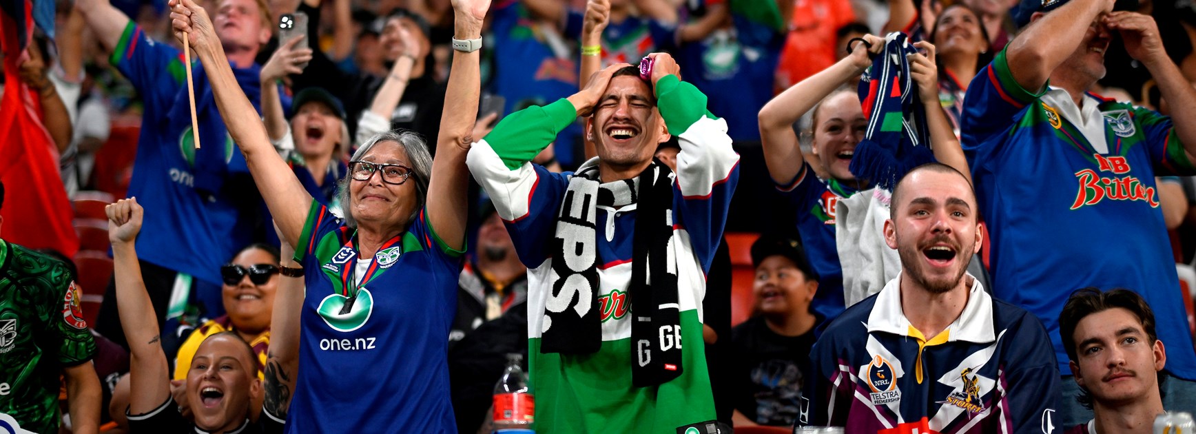 Christchurch braces for full-force four-day footy festival