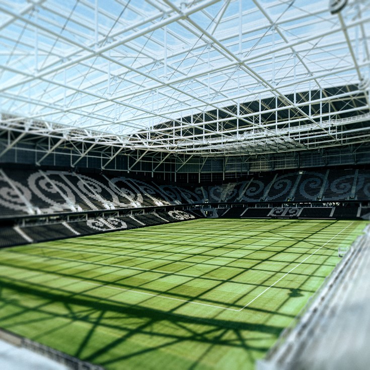 GWM Game Day Guide: Big day at One NZ Stadium