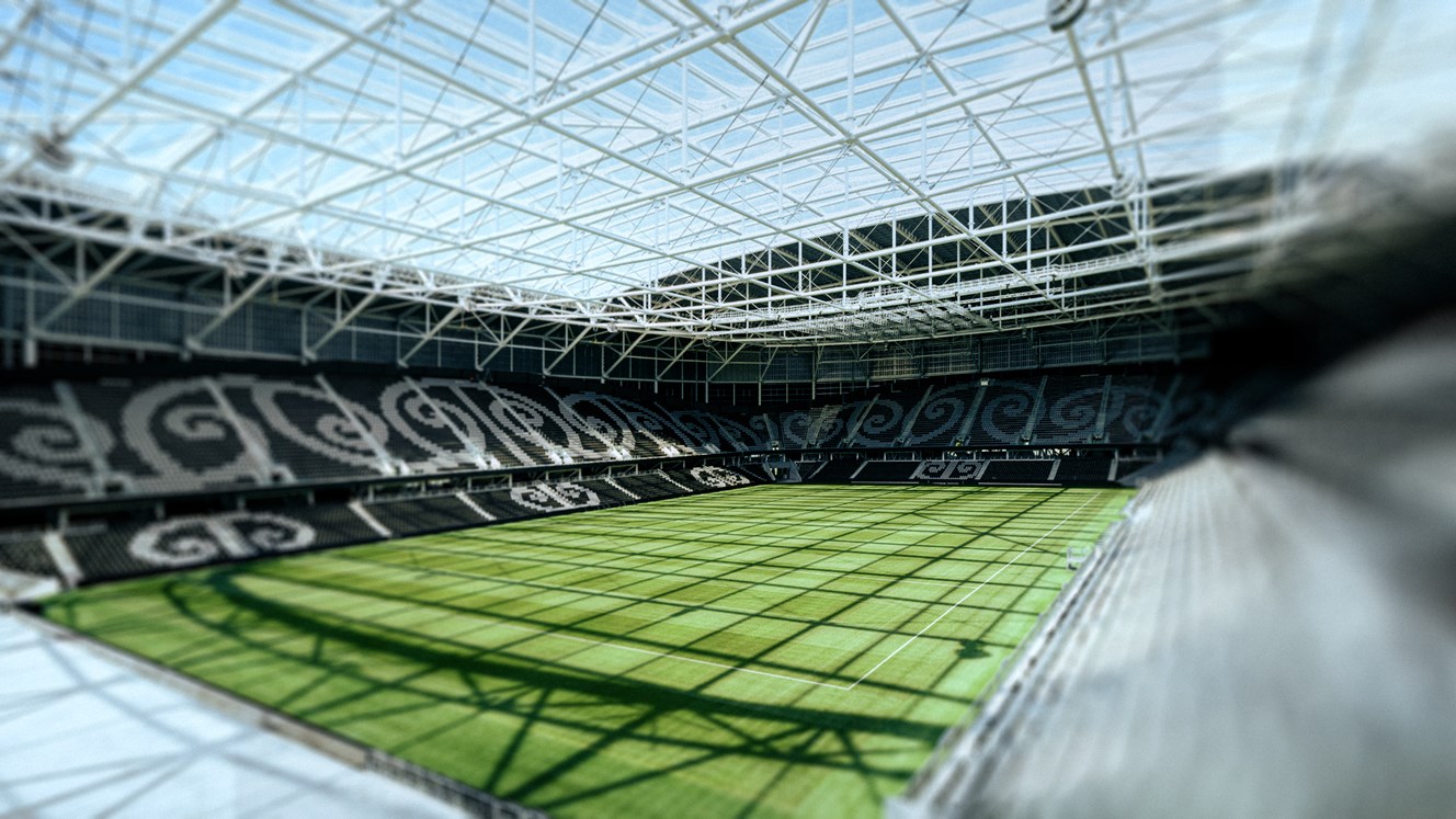 GWM Game Day Guide: Big day out at One NZ Stadium