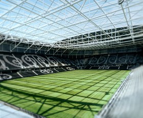GWM Game Day Guide: Big day out at One NZ Stadium