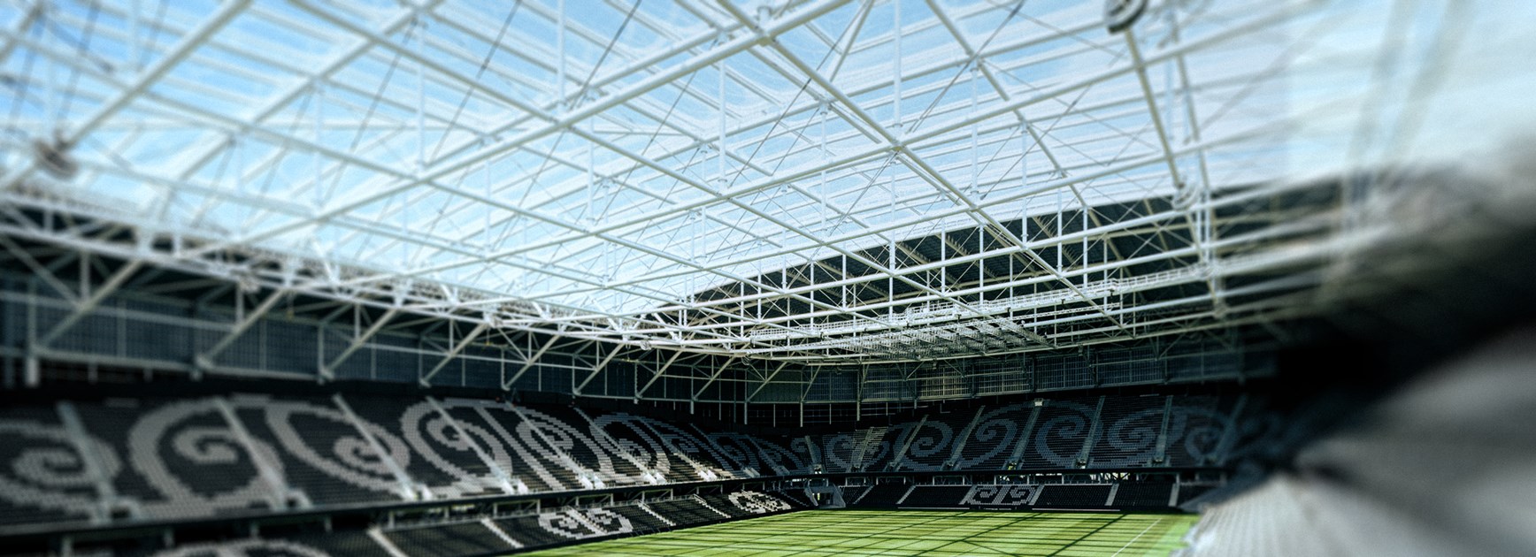 GWM Game Day Guide: Big day out at One NZ Stadium