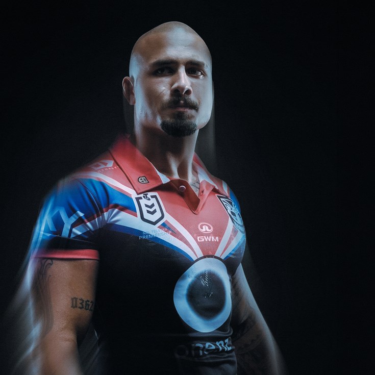NRL Team List: Origin stars in contention to back up