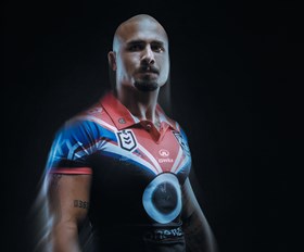 NRL Team List: Origin stars in contention to back up