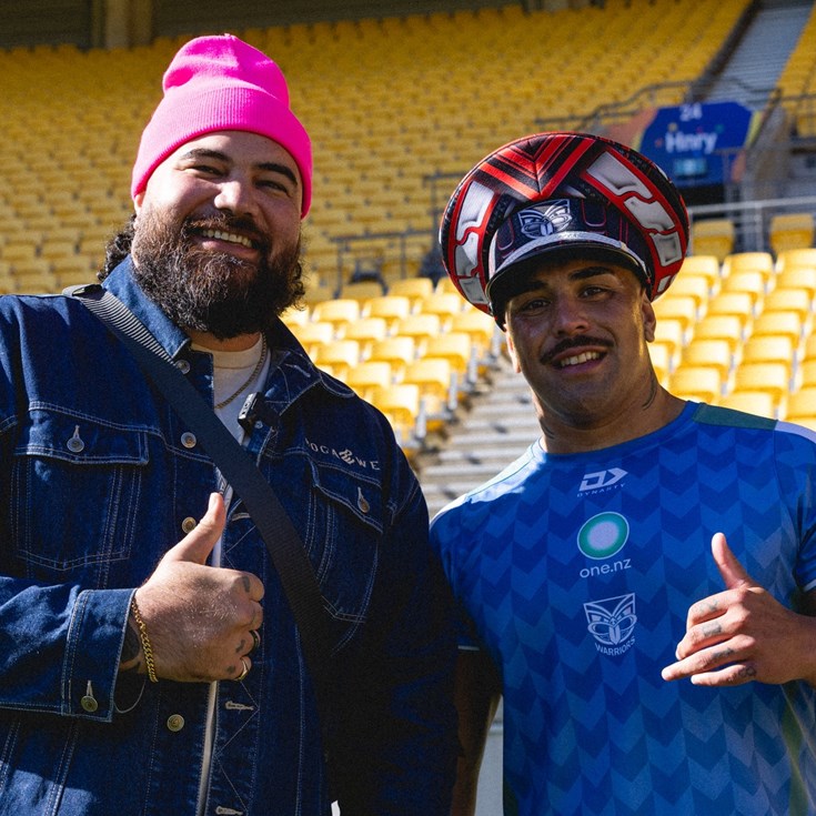 Captain's cap being auctioned to support Te Kiwi Māia charity