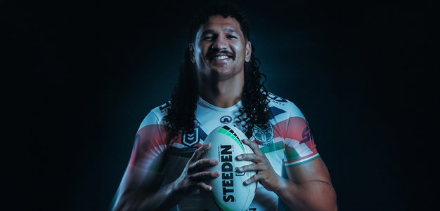 NRL Team List: DWZ joins Warriors' 100-game club