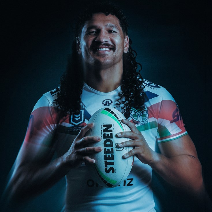 NRL Team List: DWZ joins Warriors' 100-game club