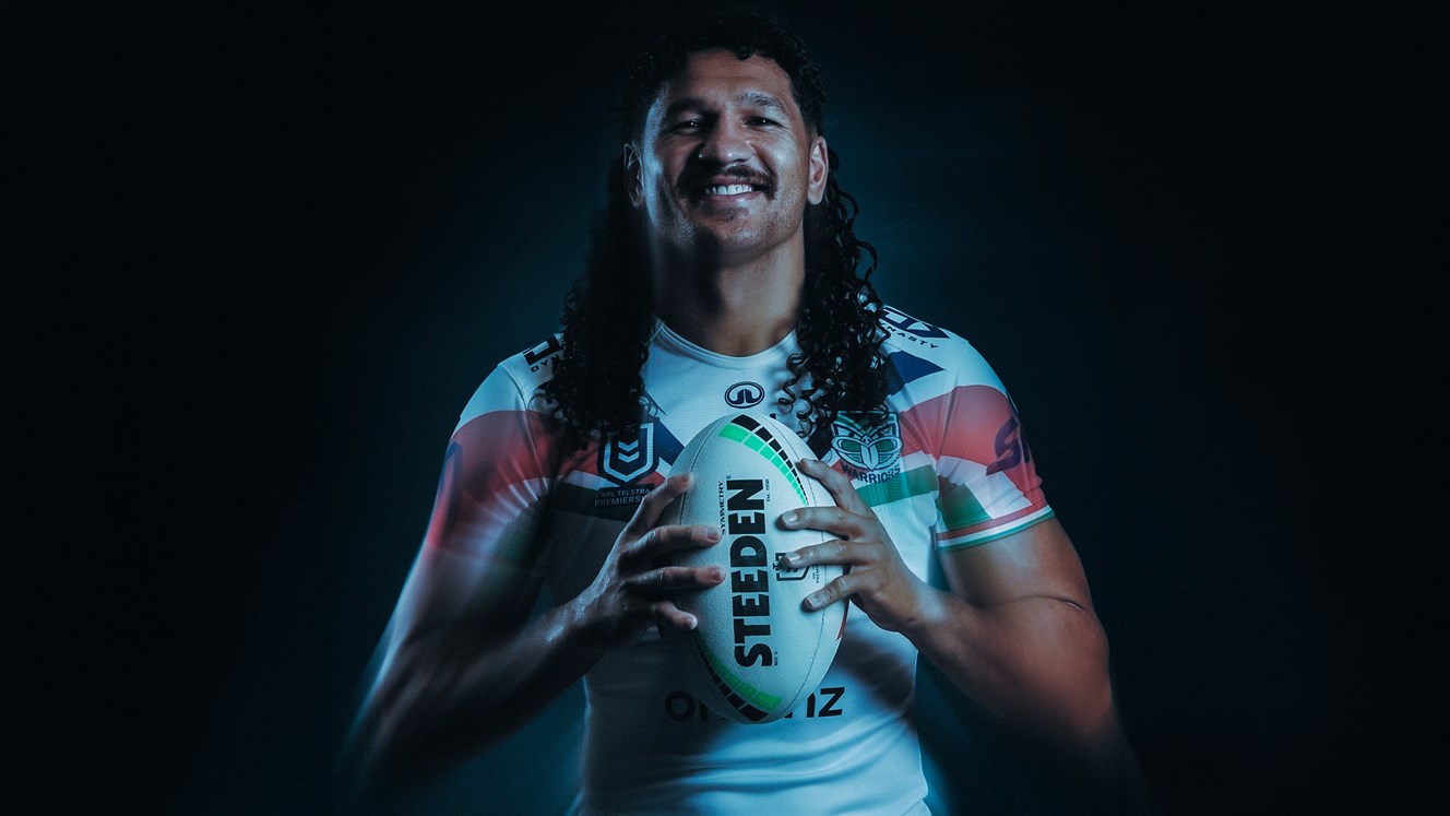 NRL Team List: DWZ joins Warriors' 100-game club