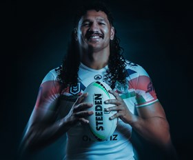 NRL Team List: Watene-Zelezniak joins Warriors' 100-game club