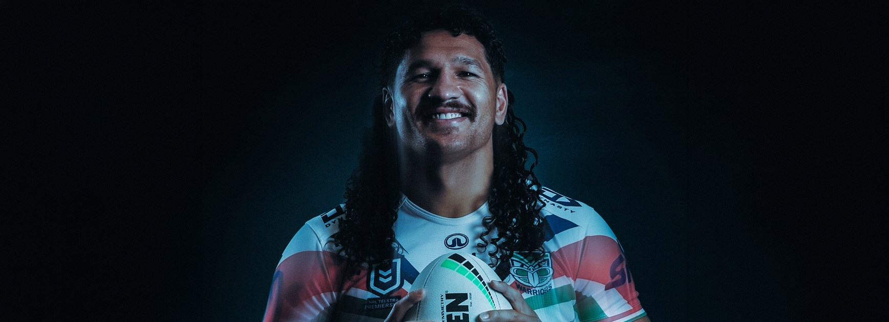 NRL Team List: DWZ joins Warriors' 100-game club