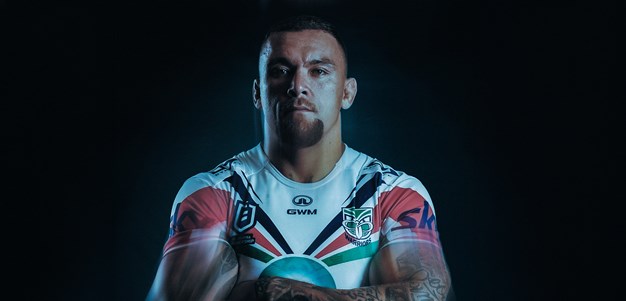NRL Team List: JFH, AKP and Halasima set to return