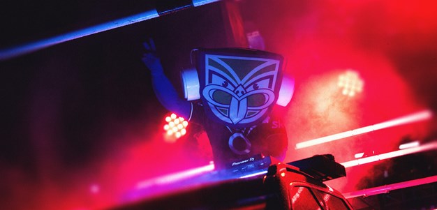 GWM Game Day Guide: Lighting it up again at home