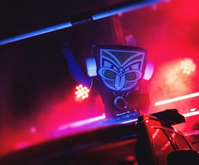 GWM Game Day Guide: Lighting it up again at home