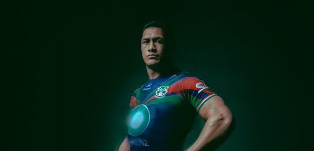 NRL Team List: Tuivasa-Sheck hits 150 mark