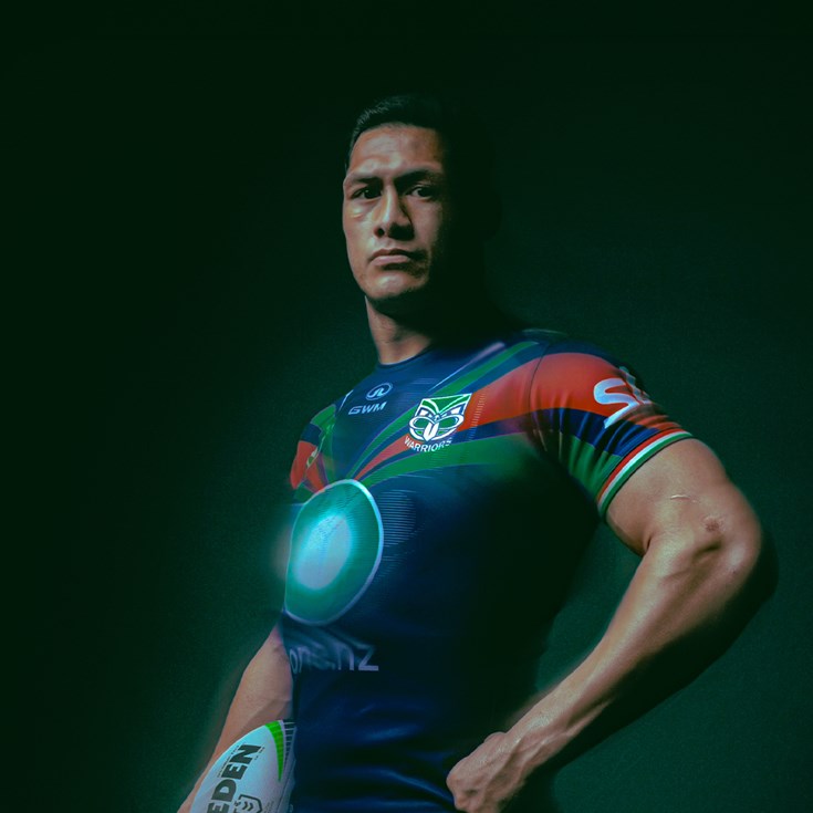 NRL Team List: Tuivasa-Sheck hits 150 mark