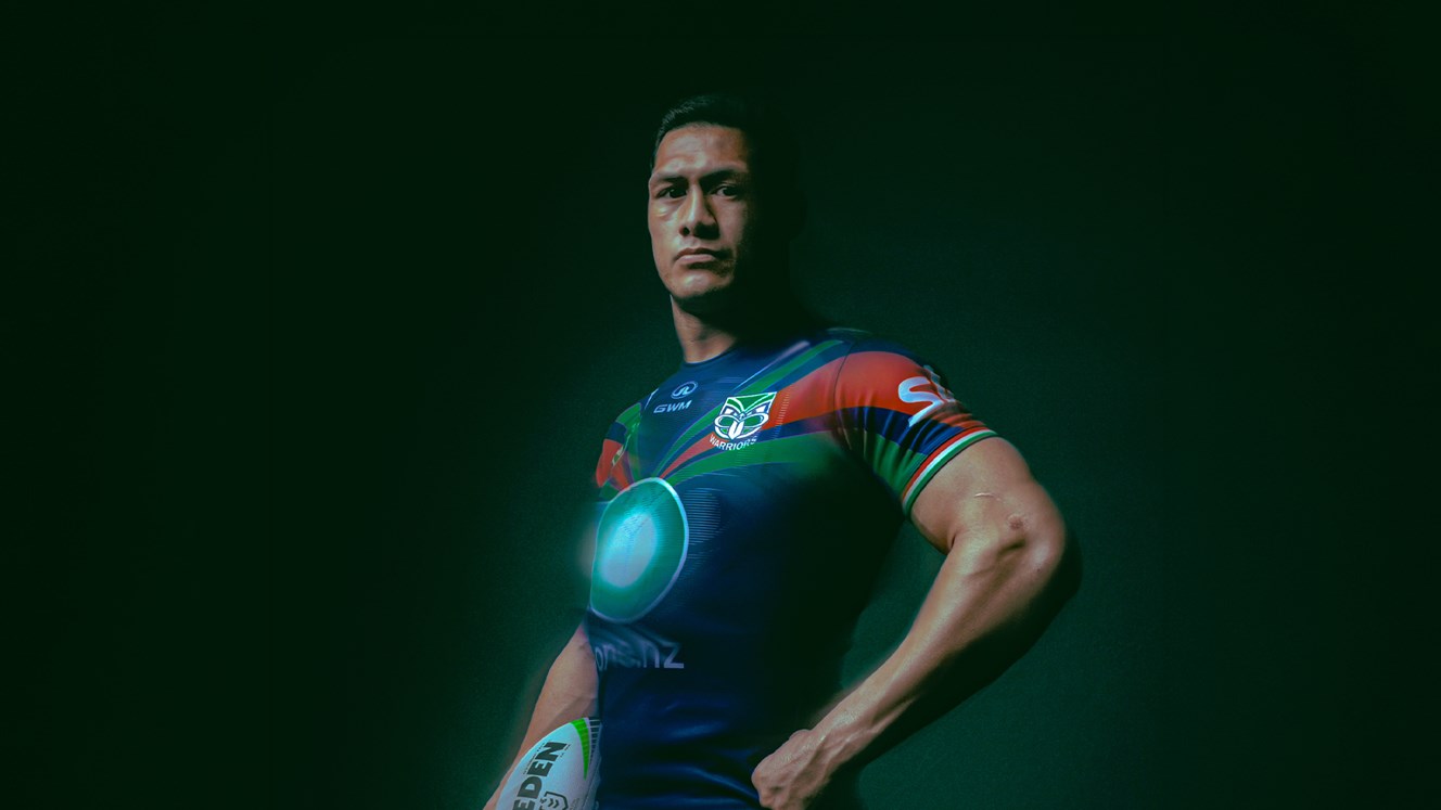 NRL Team List: Tuivasa-Sheck hits 150 mark