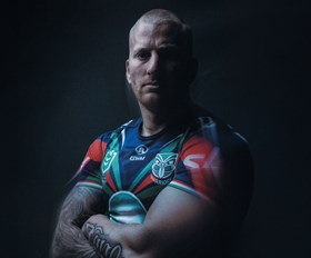 NRL Team List: Key trio back to face Dragons on Saturday