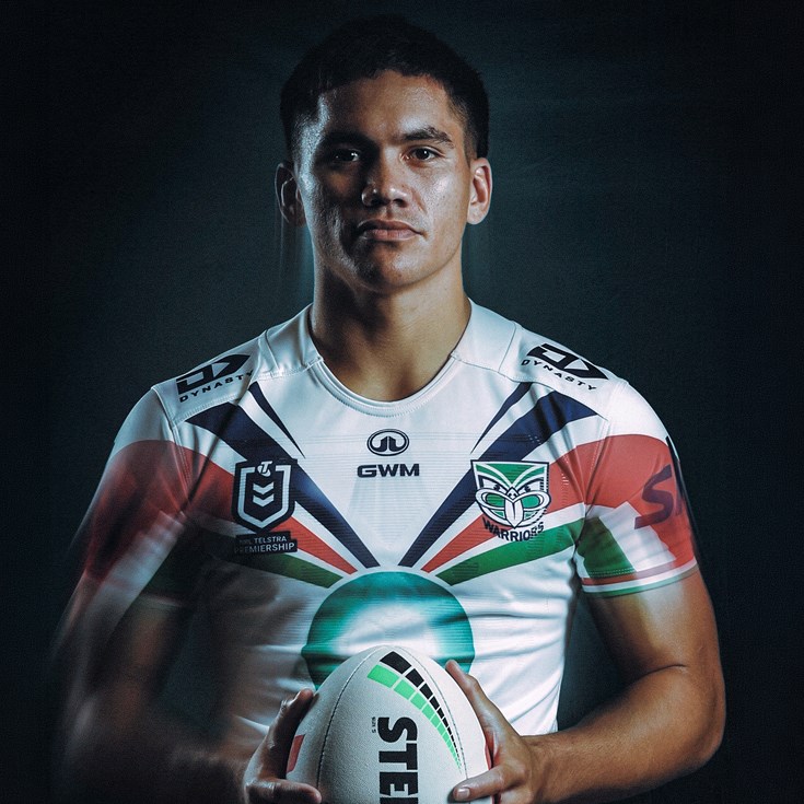 NRL Team List: Unchanged side named to face Bulldogs