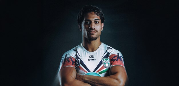 NRL Team List: Nicoll-Klokstad starts at fullback