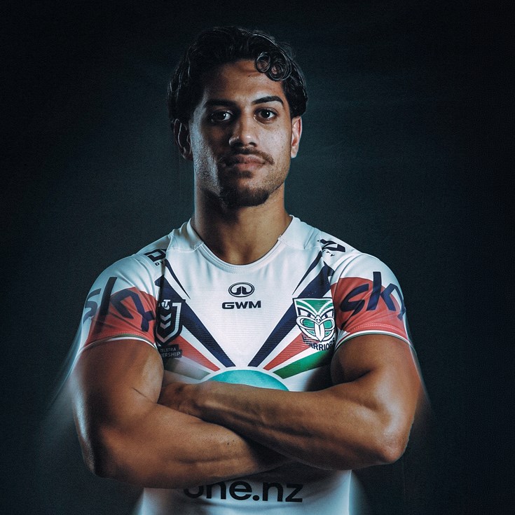 NRL Team List: Nicoll-Klokstad starts at fullback