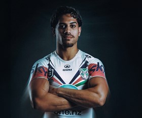 NRL Team List: Nicoll-Klokstad starts at fullback