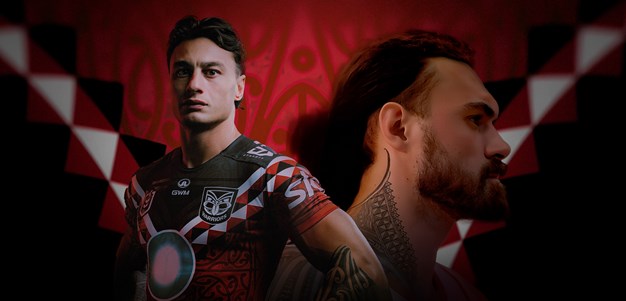 GWM Game Day Guide: Indigenous Round at home