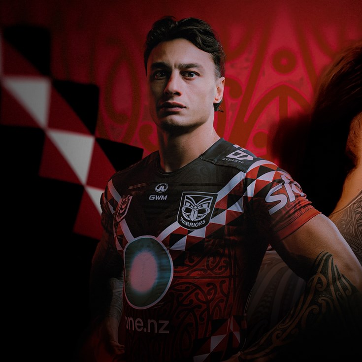 GWM Game Day Guide: Indigenous Round at home