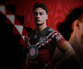 GWM Game Day Guide: Indigenous Round at home