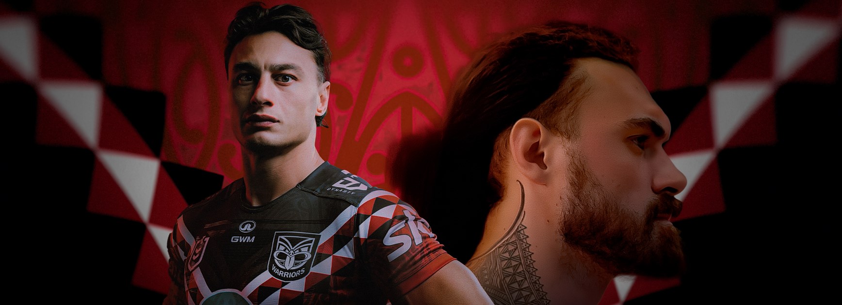 GWM Game Day Guide: Indigenous Round at home