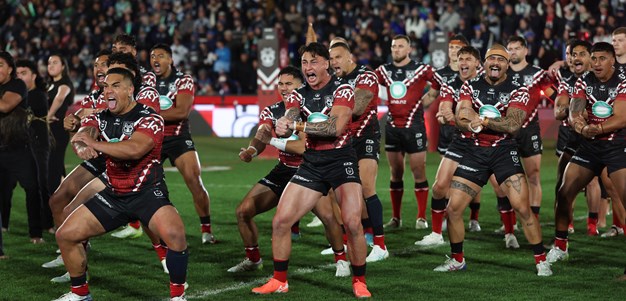 NRL Match Highlights: Famous win over Panthers