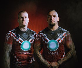 NRL Team List: Same lineup named to take on Penrith