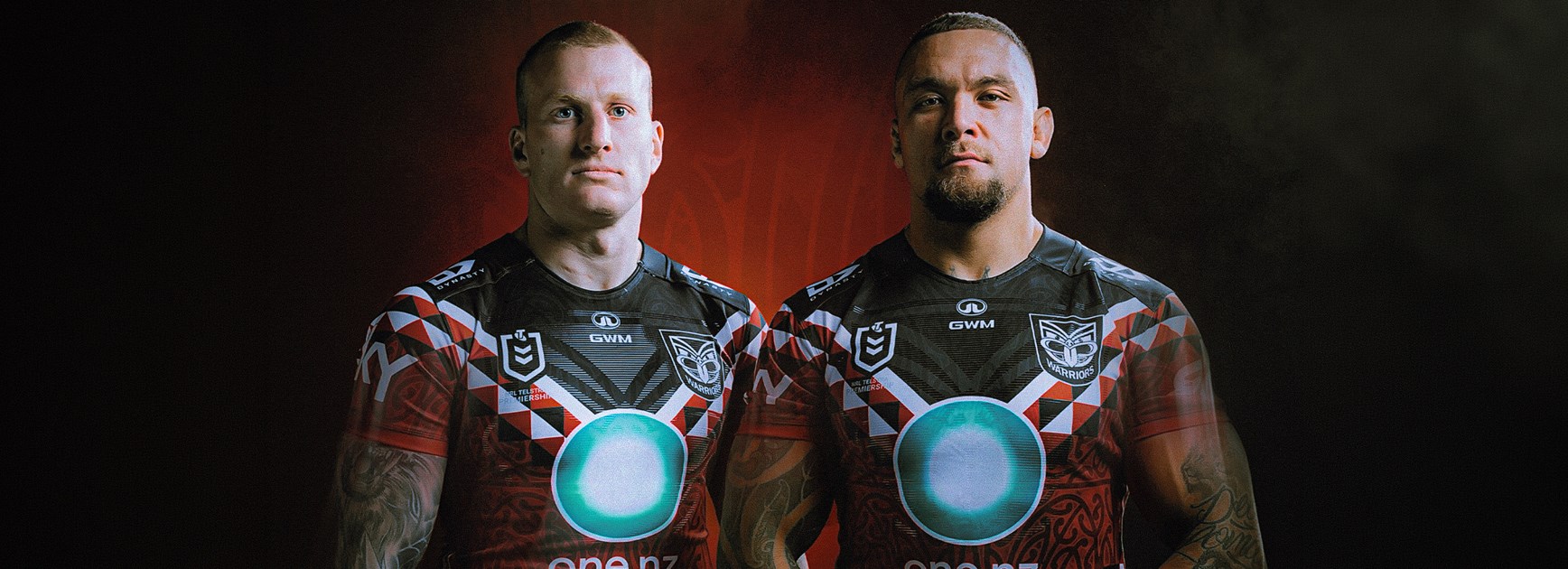 Te Arahi: Unveiling 2026 Indigenous Round jersey