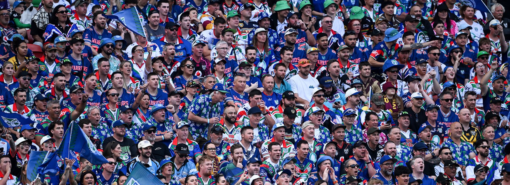 NRL Match Preview: Second showdown to rock Suncorp