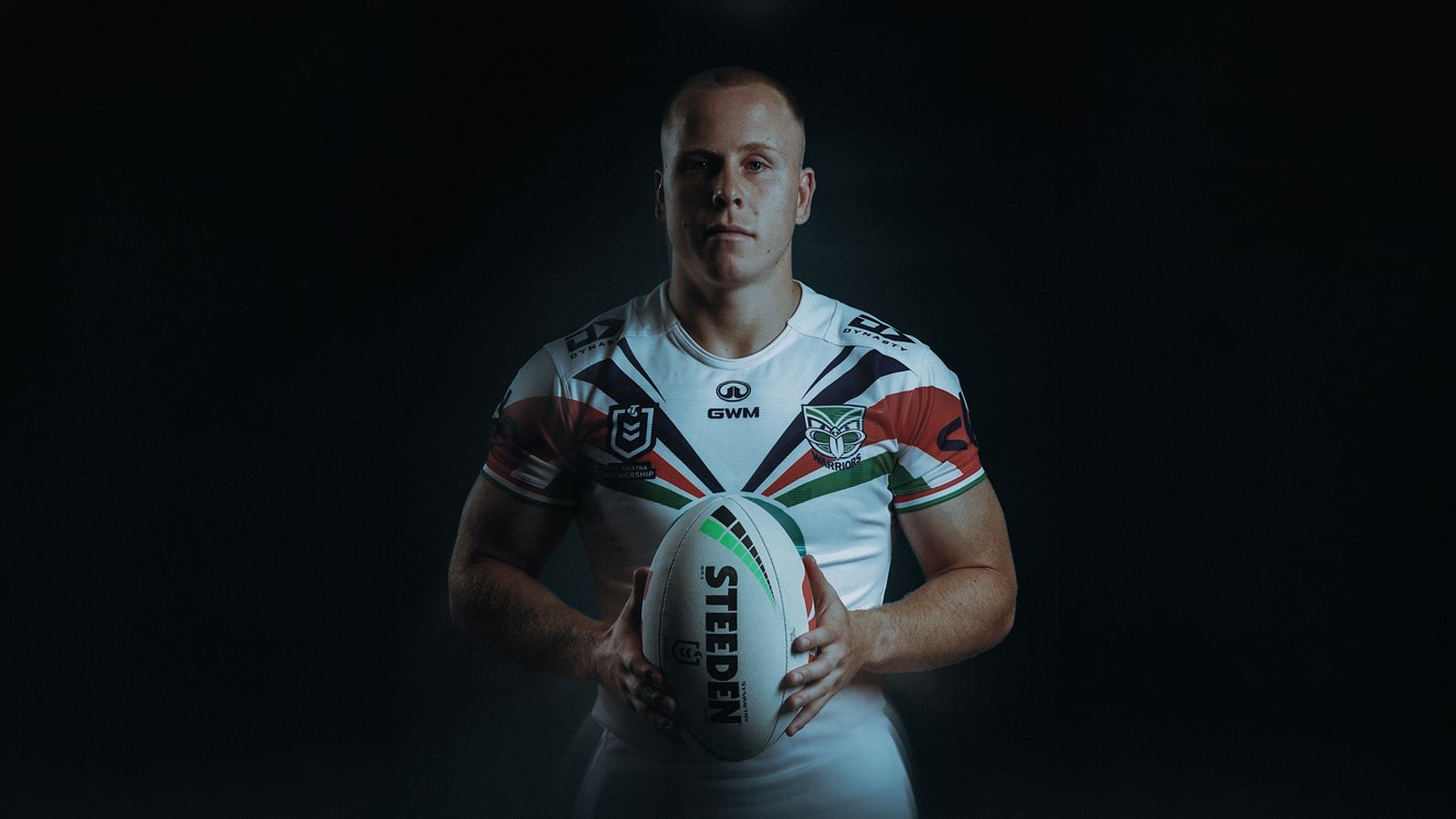 NRL Team List: Harris-Tavita, Hanson in halves